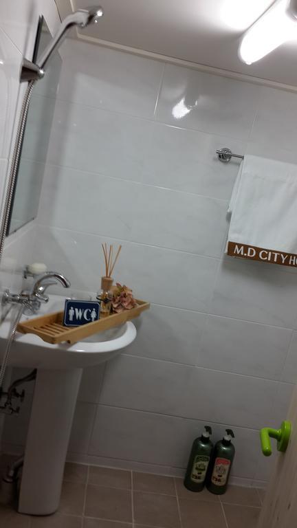 Star Hostel Myeongdong Ing سيول الغرفة الصورة